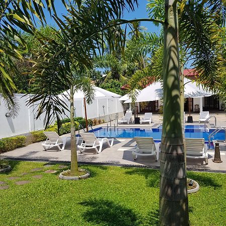 Sithi Villa هيكادوفا المظهر الخارجي الصورة