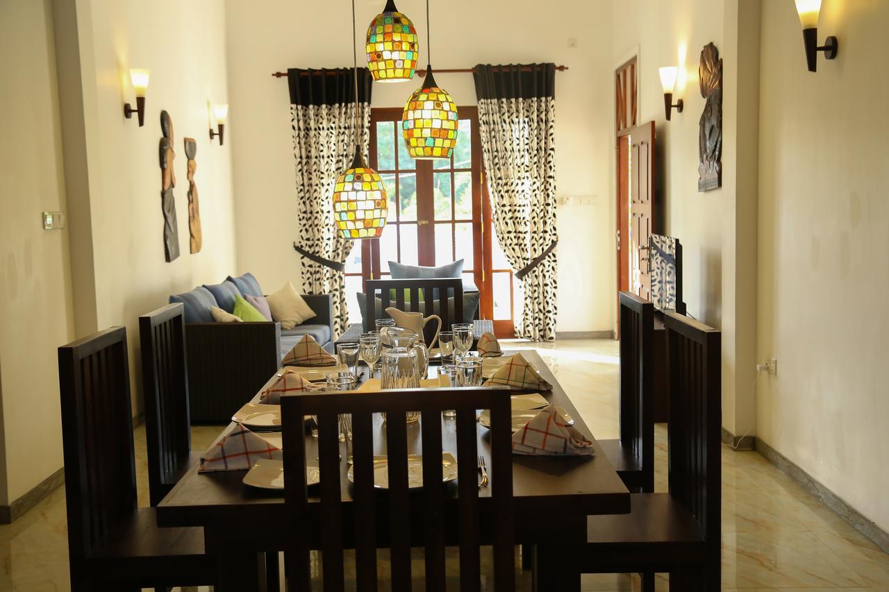 Sithi Villa هيكادوفا المظهر الخارجي الصورة