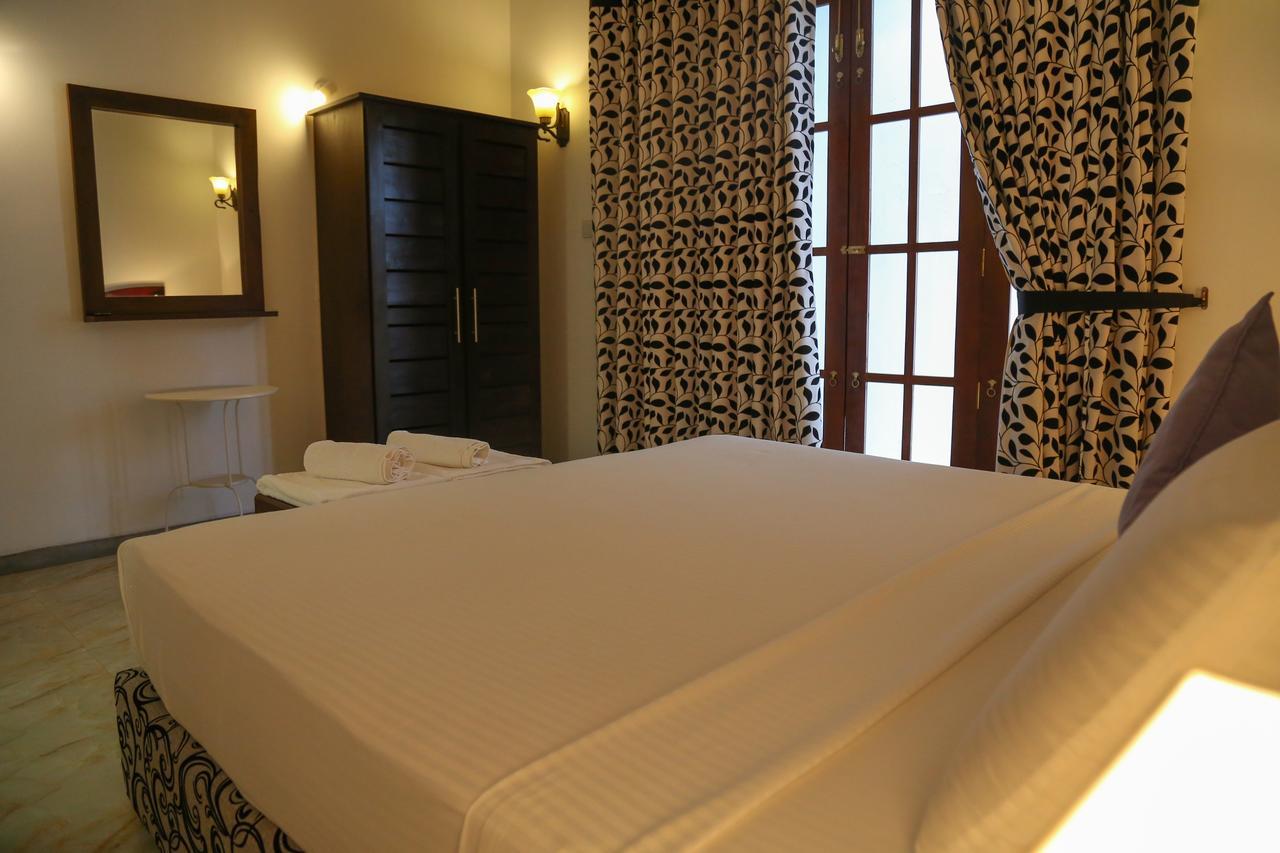 Sithi Villa هيكادوفا المظهر الخارجي الصورة