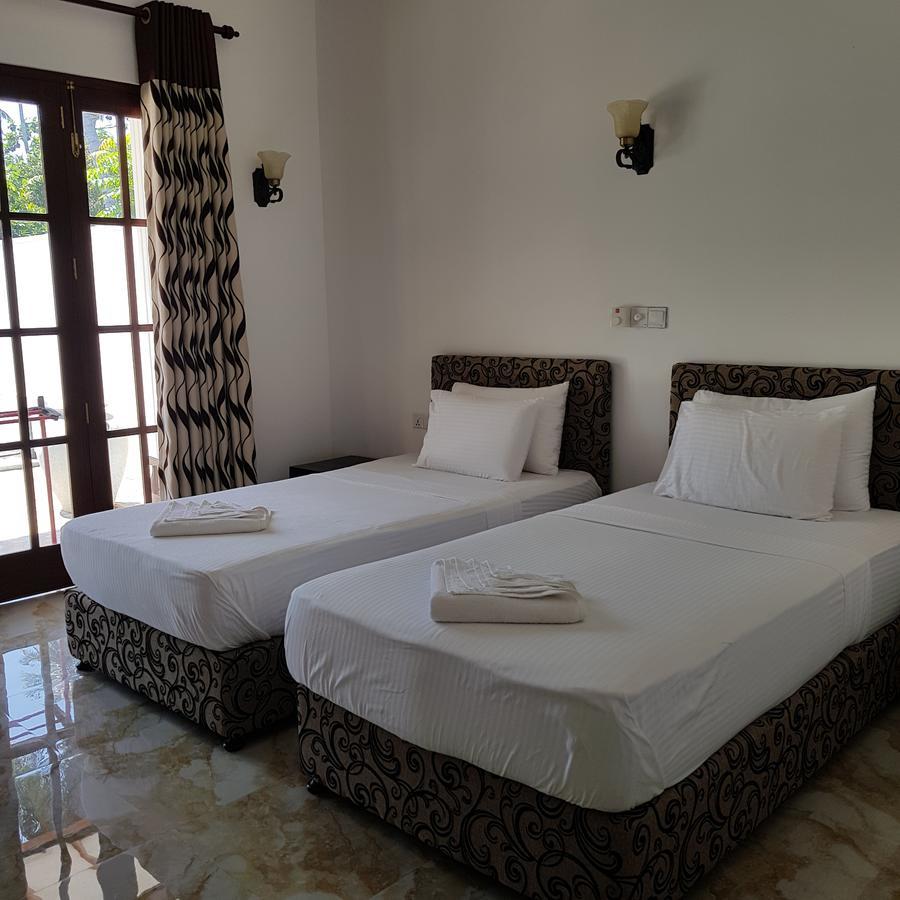 Sithi Villa هيكادوفا المظهر الخارجي الصورة