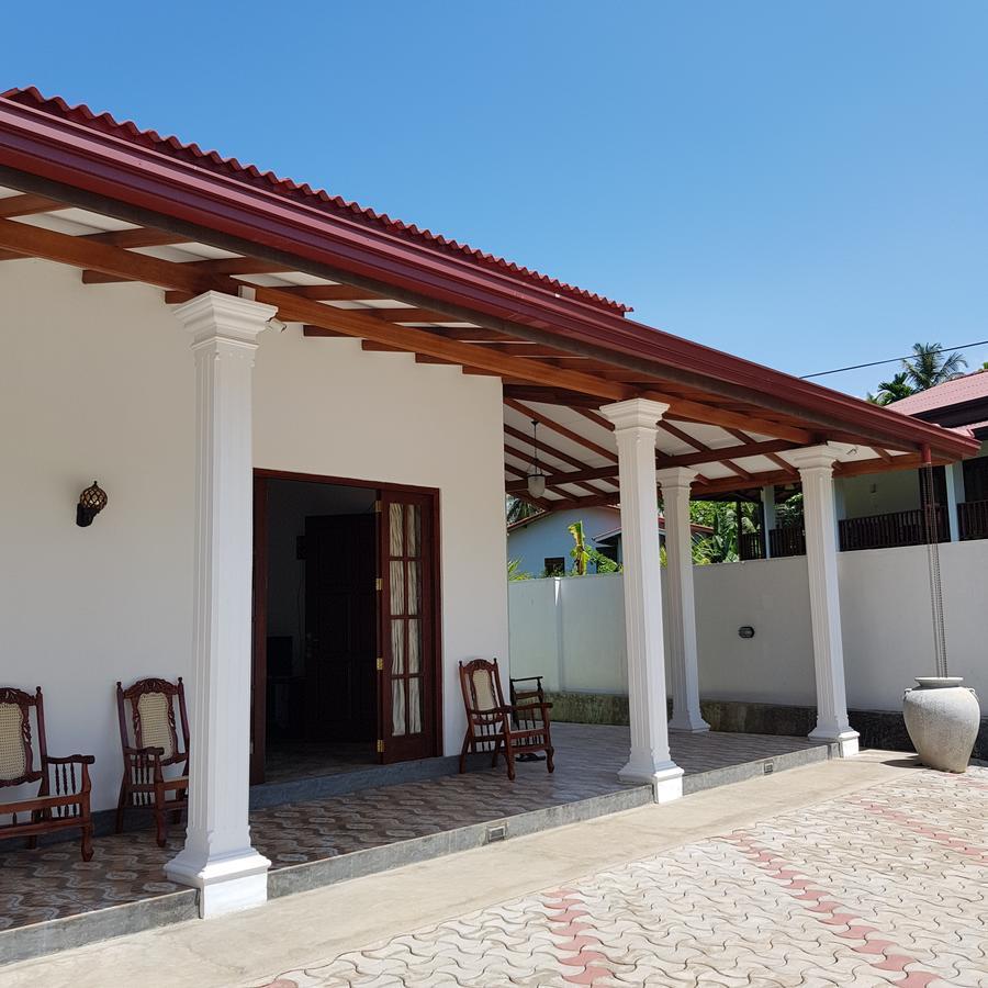 Sithi Villa هيكادوفا المظهر الخارجي الصورة