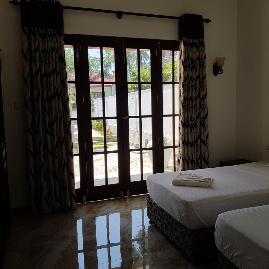 Sithi Villa هيكادوفا المظهر الخارجي الصورة