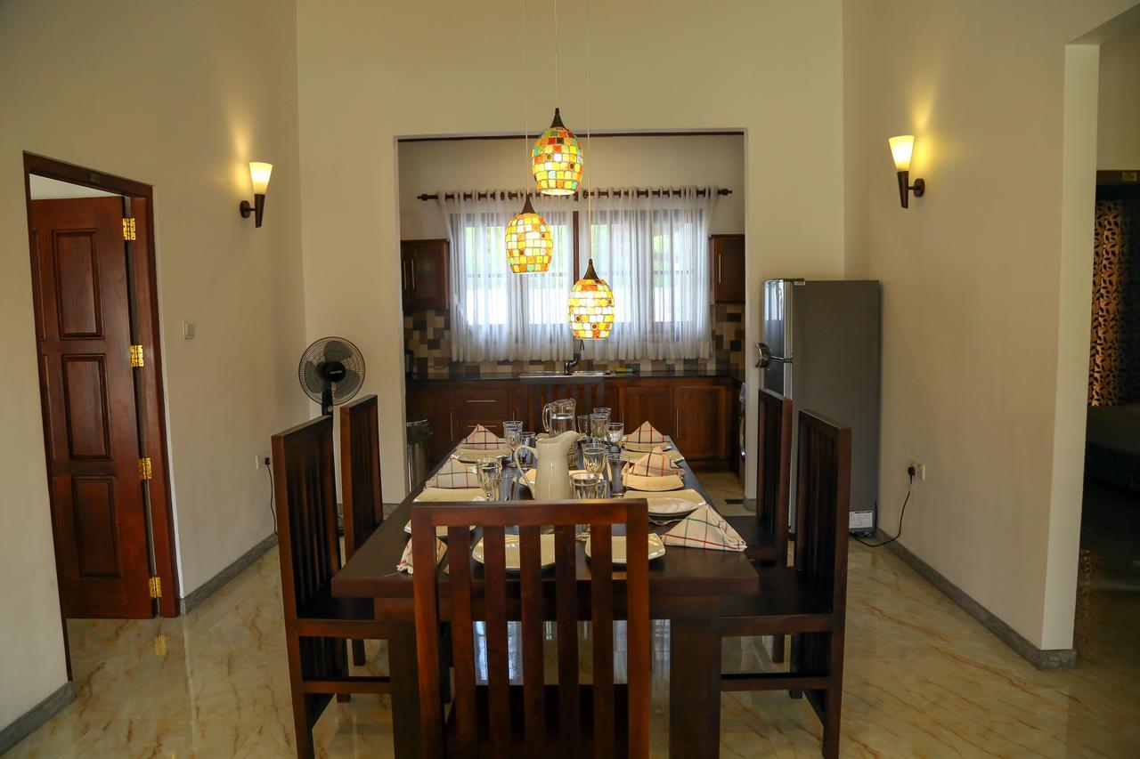 Sithi Villa هيكادوفا المظهر الخارجي الصورة