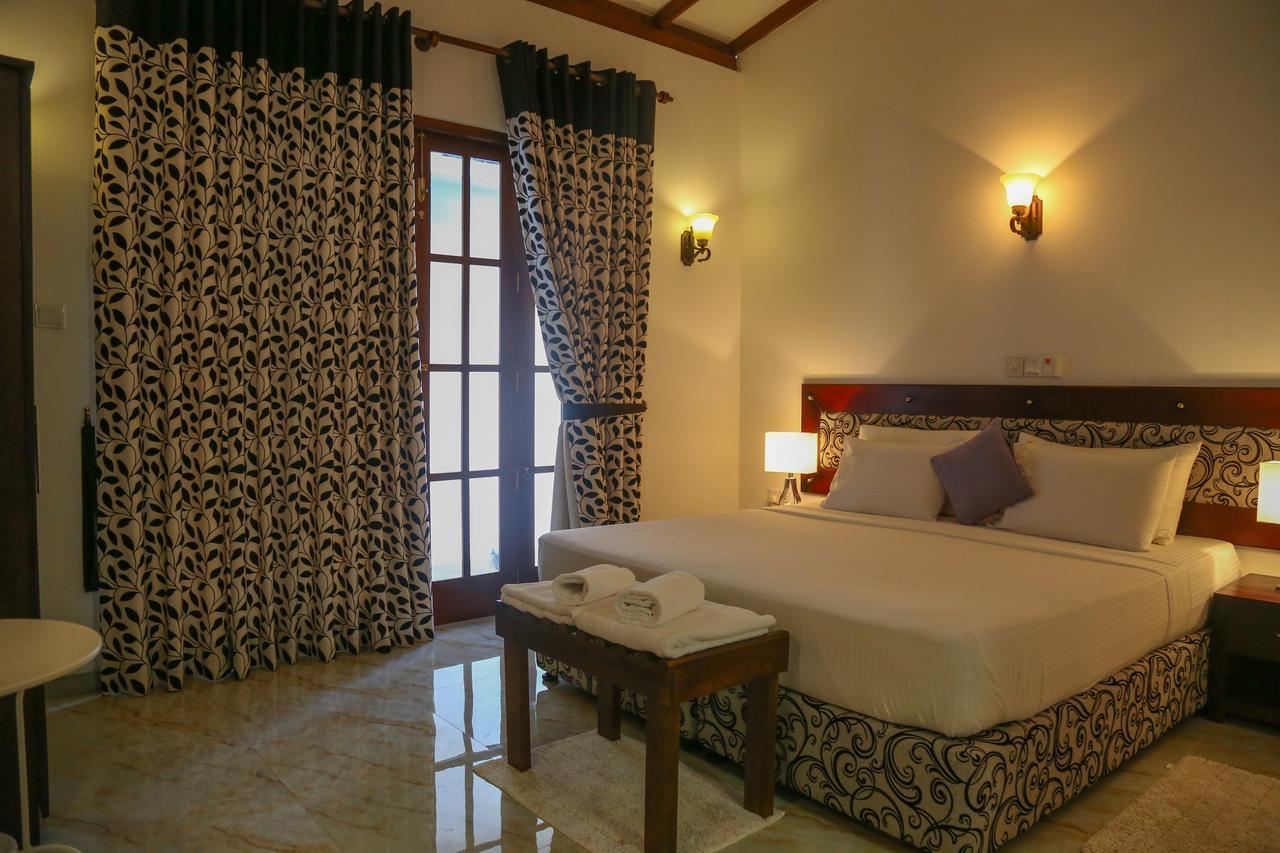 Sithi Villa هيكادوفا المظهر الخارجي الصورة