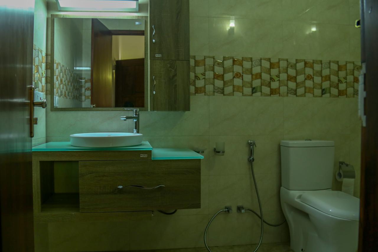 Sithi Villa هيكادوفا المظهر الخارجي الصورة