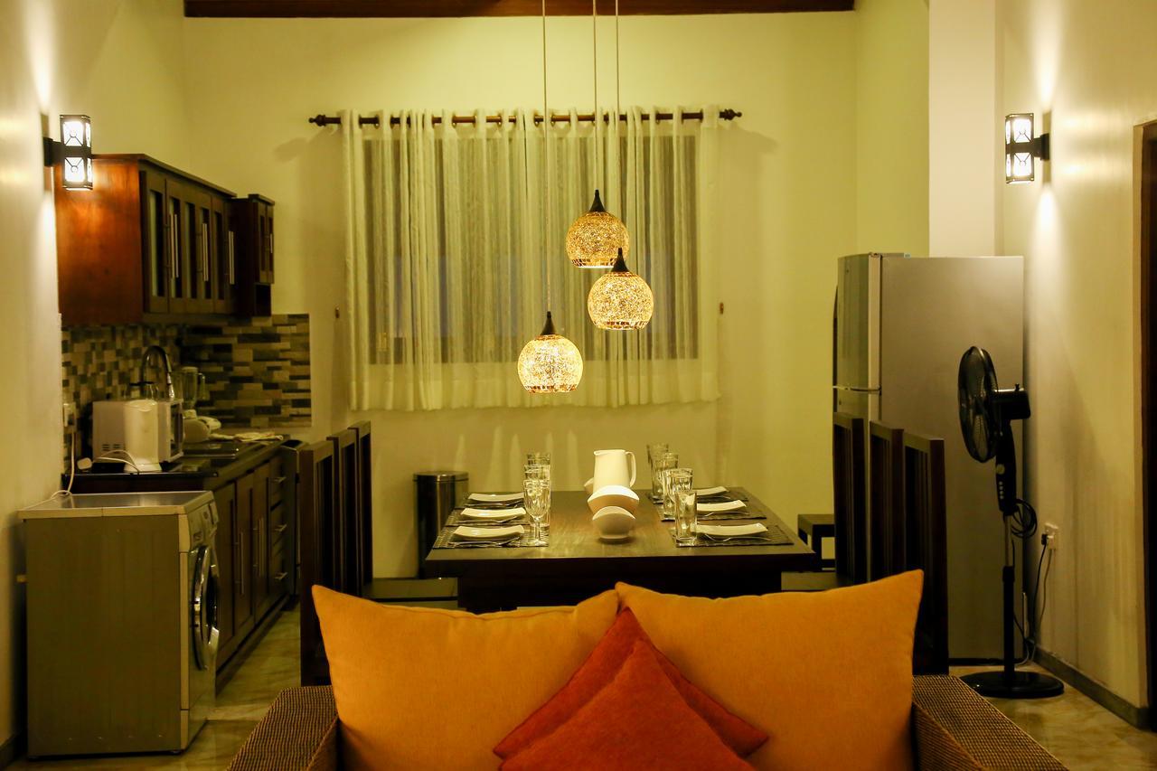 Sithi Villa هيكادوفا المظهر الخارجي الصورة