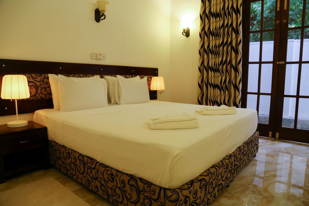 Sithi Villa هيكادوفا المظهر الخارجي الصورة