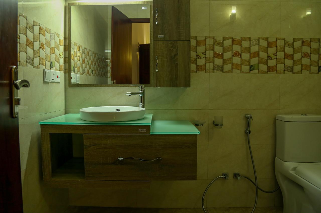 Sithi Villa هيكادوفا المظهر الخارجي الصورة