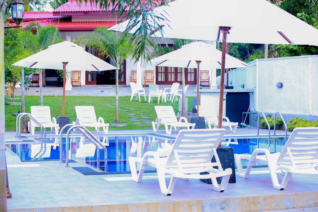 Sithi Villa هيكادوفا المظهر الخارجي الصورة