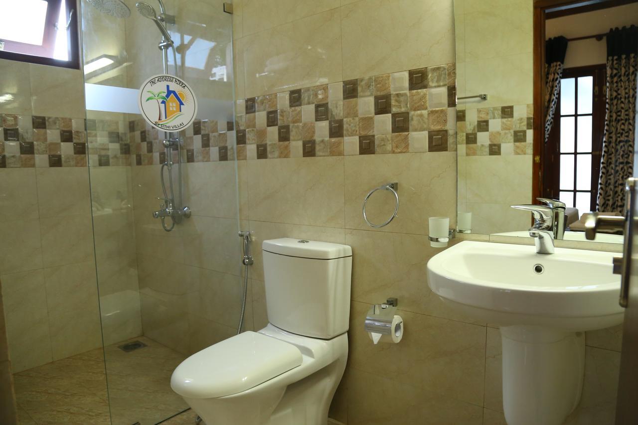 Sithi Villa هيكادوفا المظهر الخارجي الصورة