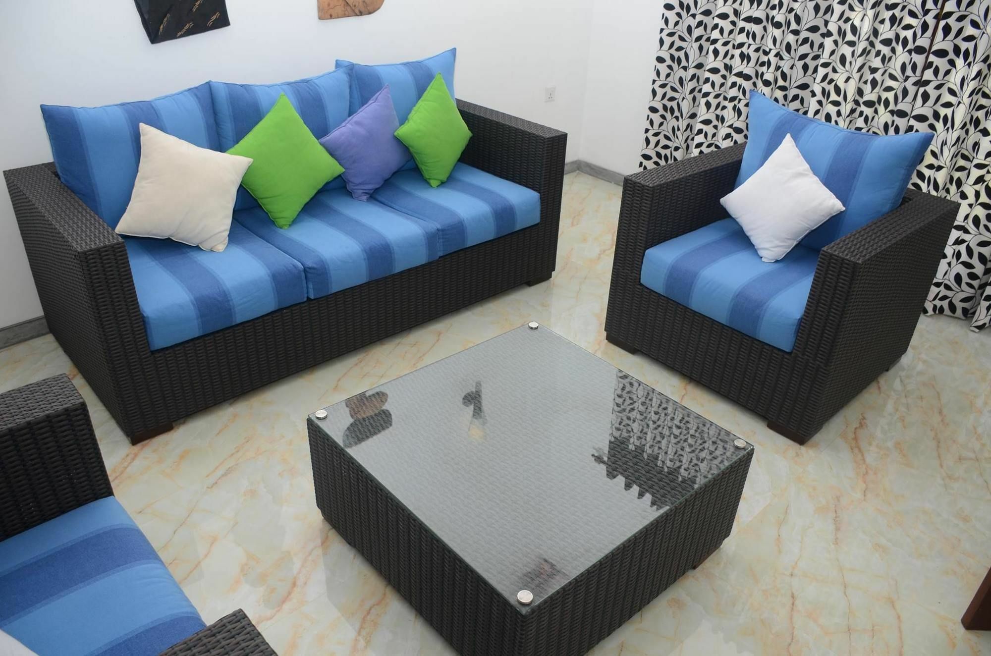 Sithi Villa هيكادوفا المظهر الخارجي الصورة