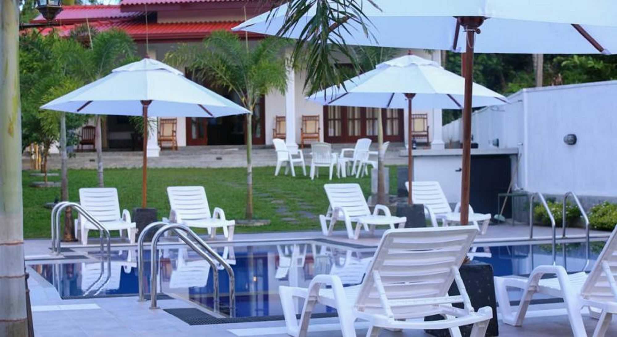 Sithi Villa هيكادوفا المظهر الخارجي الصورة