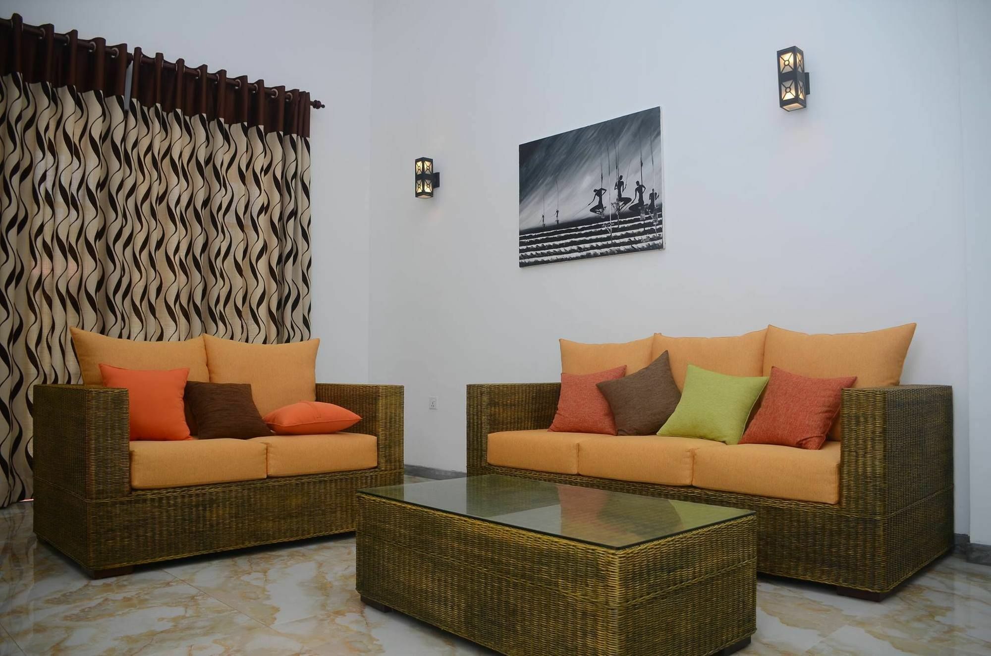 Sithi Villa هيكادوفا المظهر الخارجي الصورة